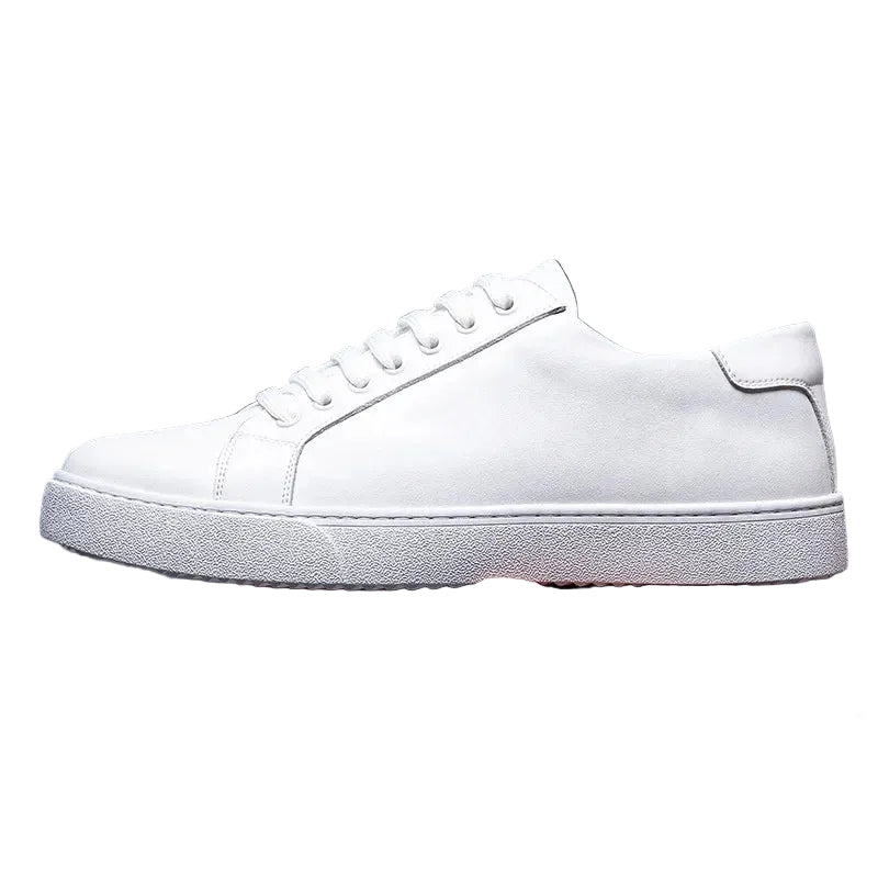Men's Front Tie Sneakers