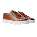 Men's Front Tie Sneakers