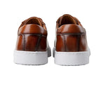 Men's Front Tie Sneakers