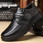 Men's Hook-and-Loop Shoes