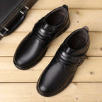 Men's Hook-and-Loop Shoes
