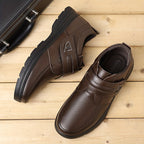Men's Hook-and-Loop Shoes