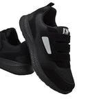 Men's Hook and Loop Sneakers