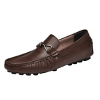 Men's Kiltie Slip-On Loafers