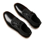Men's Lace Detail Sneakers