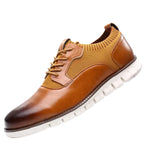 Men's Lace Detail Sneakers