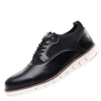 Men's Lace Detail Sneakers