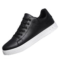 Men's Lace Detail Trainers Sneakers