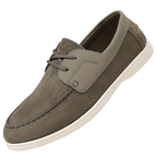 Men's Lace Front Loafers