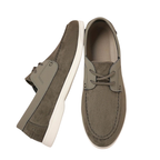 Men's Lace Front Loafers