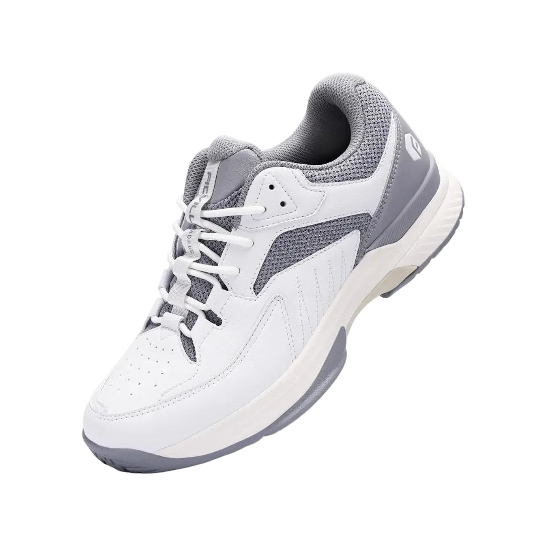 Men's Lace Panel Detail Sneakers