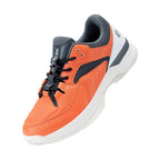 Men's Lace Panel Detail Sneakers