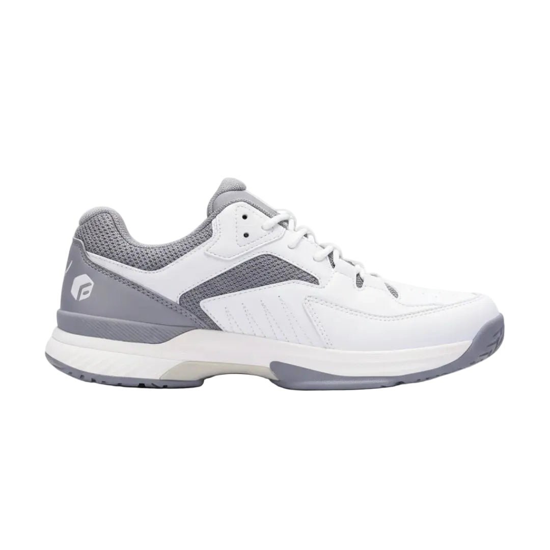 Men's Lace Panel Detail Sneakers