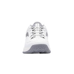 Men's Lace Panel Detail Sneakers