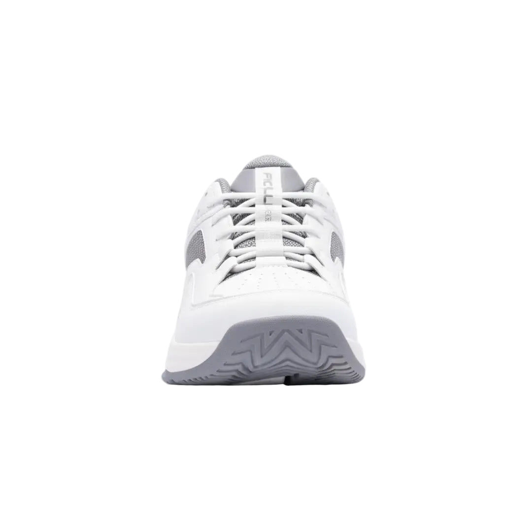 Men's Lace Panel Detail Sneakers