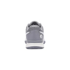 Men's Lace Panel Detail Sneakers