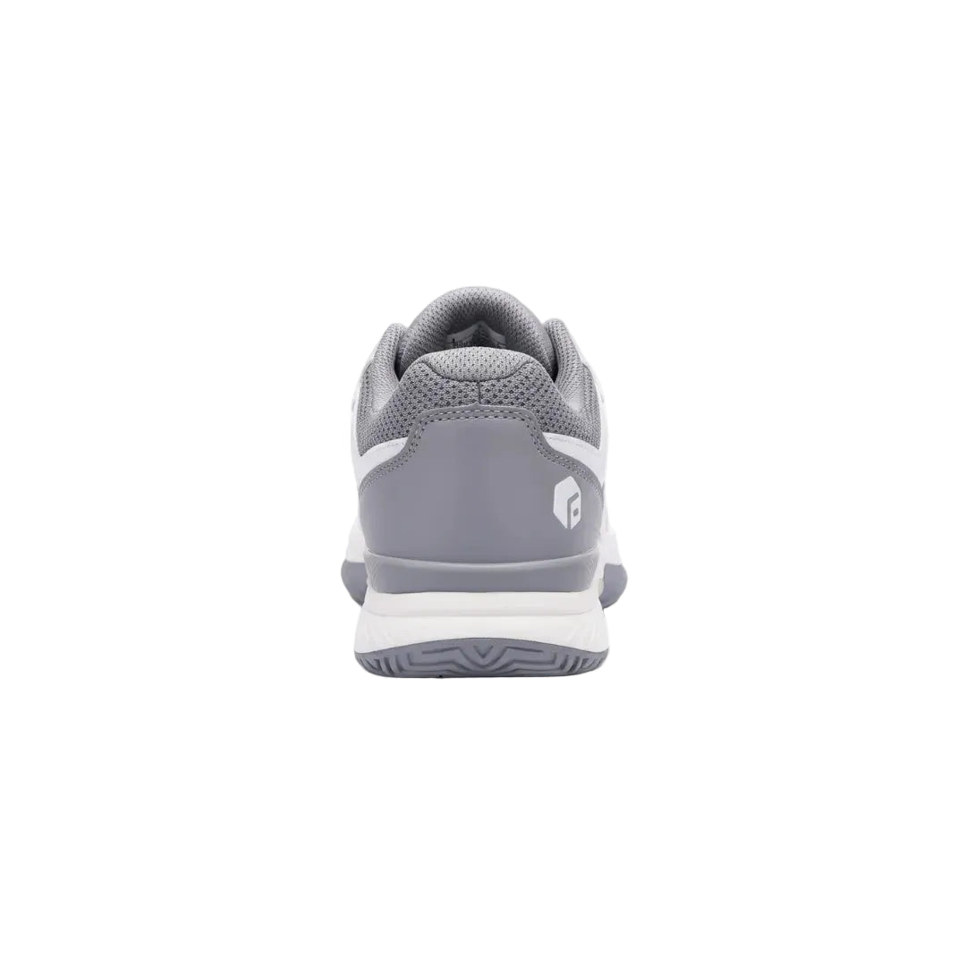 Men's Lace Panel Detail Sneakers