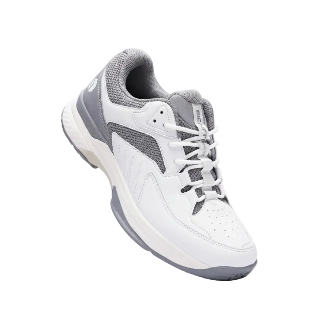 Men's Lace Panel Detail Sneakers