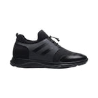 Men's Lace Toggle Sneakers
