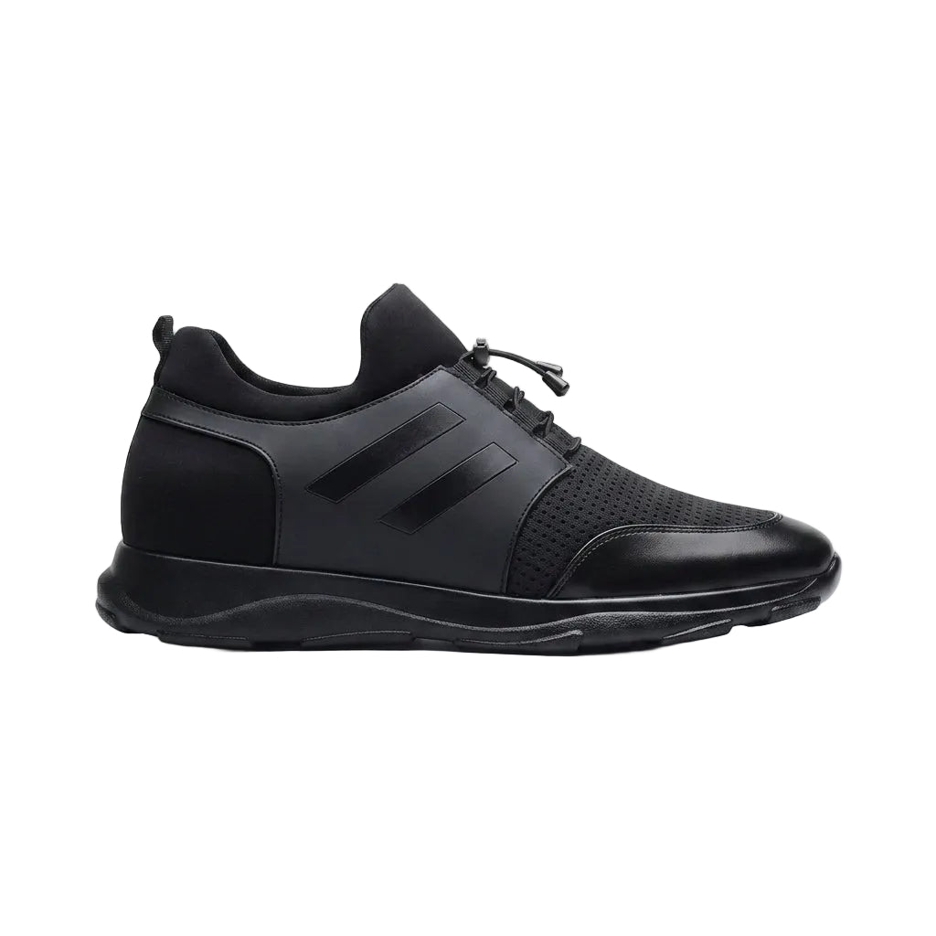 Men's Lace Toggle Sneakers