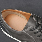 Men's Lace-Up Derby Shoes