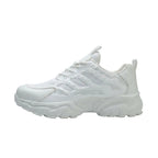 Men's Lace-Up Sneakers