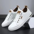Men's Lace-Up Trainers