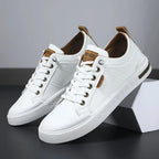 Men's Lace-Up Trainers