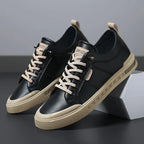 Men's Lace-Up Trainers