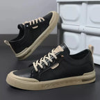 Men's Lace-Up Trainers