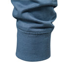 Men's Long Sleeve Henley T-Shirt