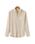 Men's Long Sleeve Shirt