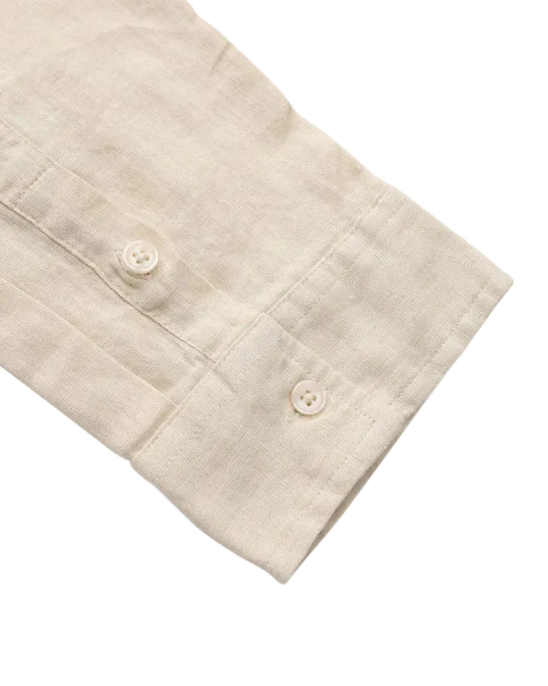Men's Long Sleeve Shirt