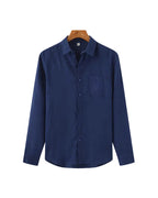 Men's Long Sleeve Shirt