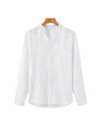 Men's Long Sleeve Shirt
