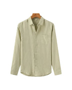 Men's Long Sleeve Shirt