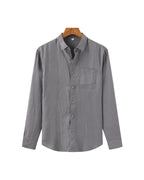 Men's Long Sleeve Shirt