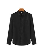 Men's Long Sleeve Shirt