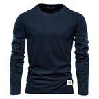 Men's Long Sleeve T-Shirt