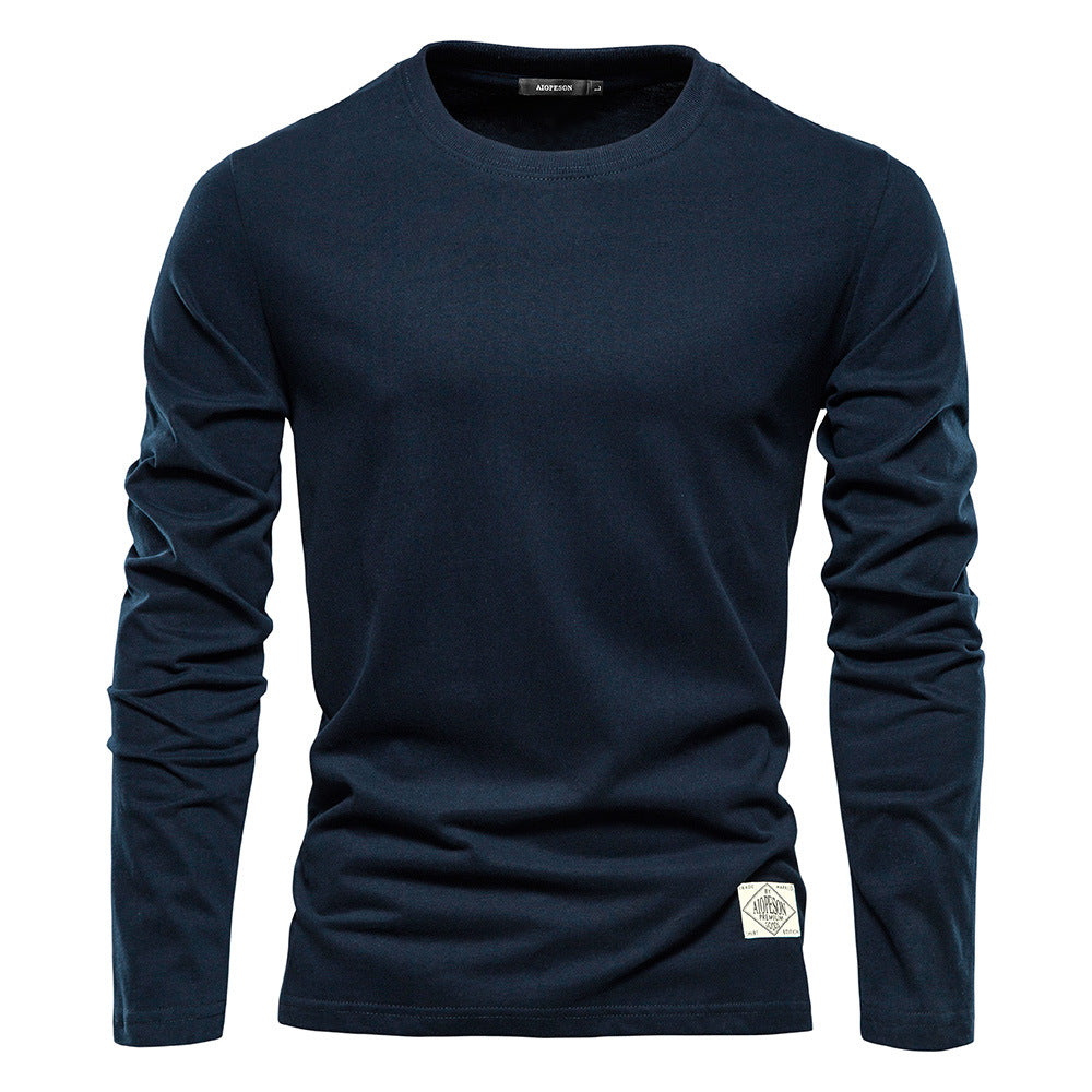 Men's Long Sleeve T-Shirt