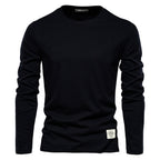 Men's Long Sleeve T-Shirt