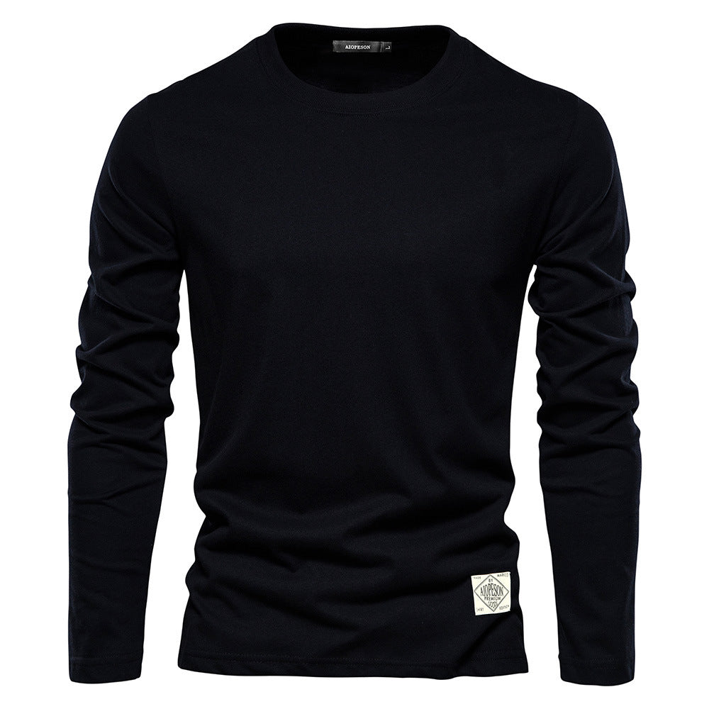 Men's Long Sleeve T-Shirt