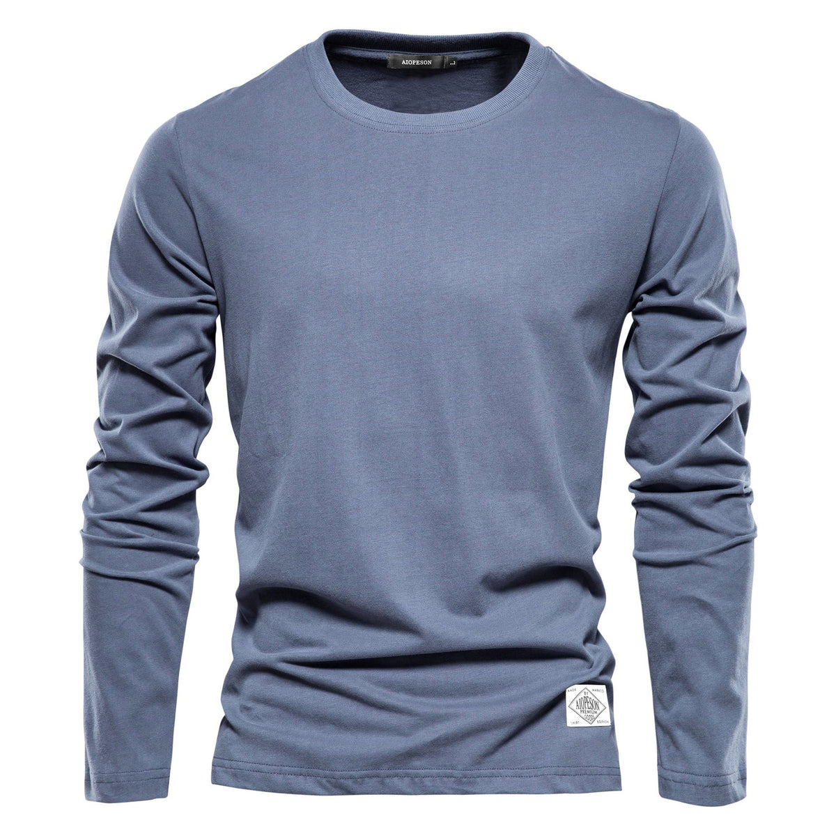 Men's Long Sleeve T-Shirt
