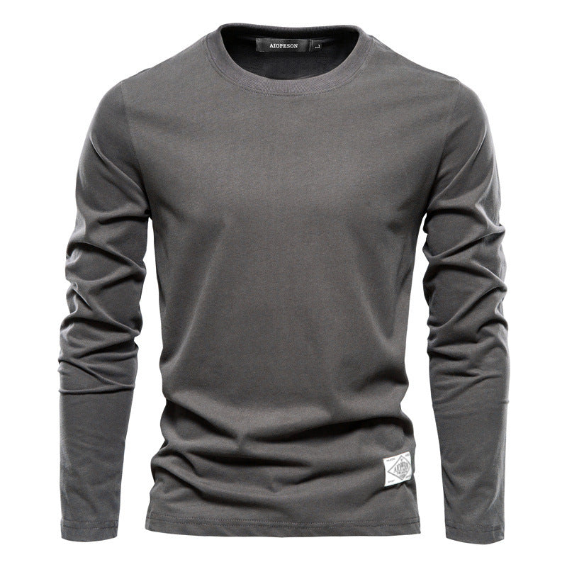 Men's Long Sleeve T-Shirt