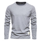 Men's Long Sleeve T-Shirt