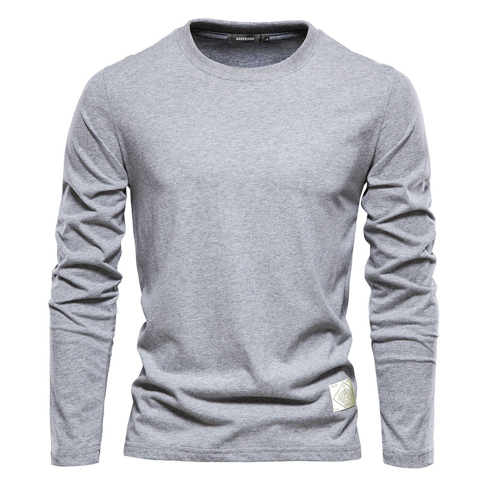 Men's Long Sleeve T-Shirt