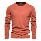 Men's Long Sleeve T-Shirt