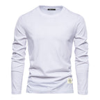 Men's Long Sleeve T-Shirt