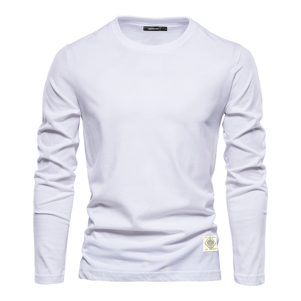 Men's Long Sleeve T-Shirt