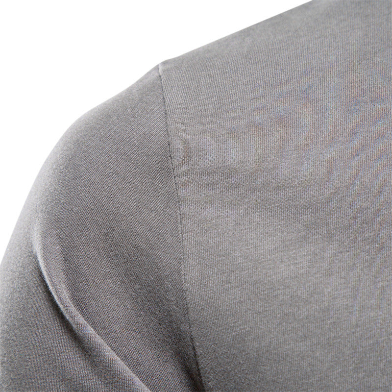 Men's Long Sleeve T-Shirt